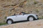 Mini Roadster 2012 года